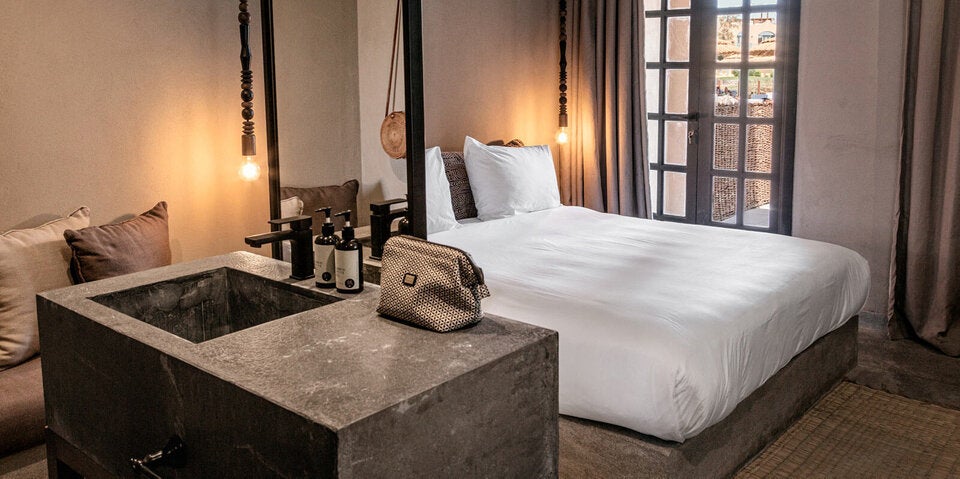 Hotels für eine neue Reise-Generation