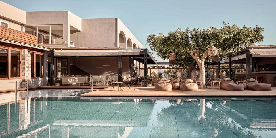 Hotels für eine neue Reise-Generation