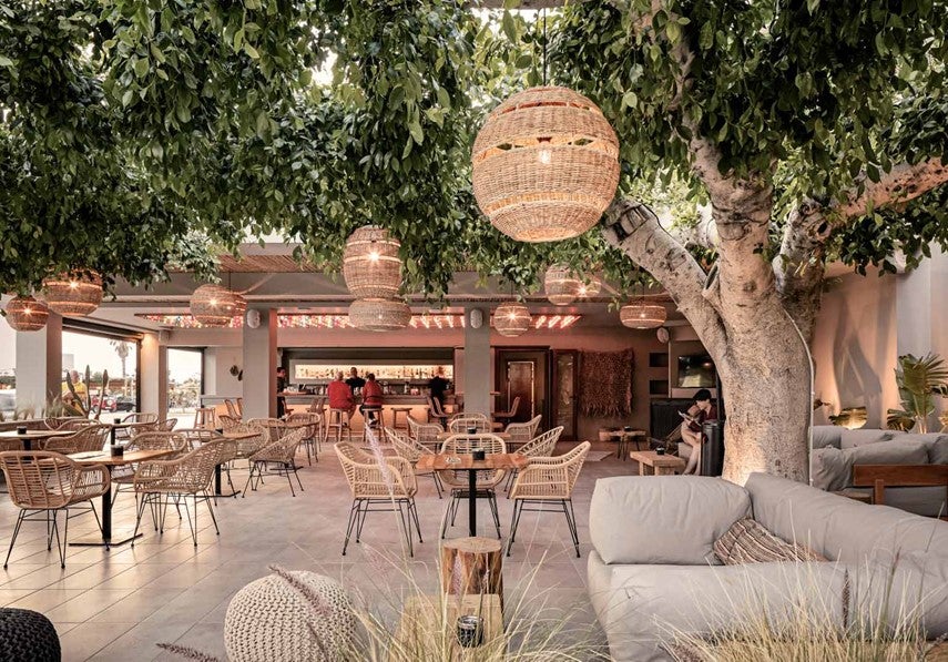 Hotels für eine neue Reise-Generation