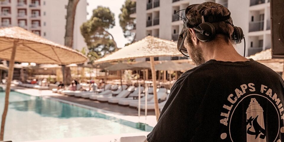 Hotels für eine neue Reise-Generation