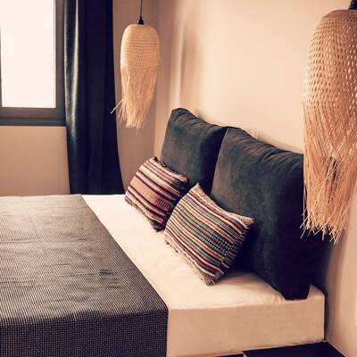 Impressionen Cook’s Club Crete