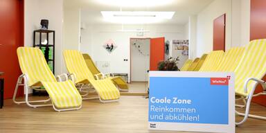 Wien verdoppelt Angebot an "Coolen Zonen"