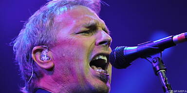 Cooler Star, seichter Country-Rock