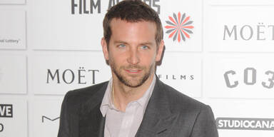 Bradley Cooper