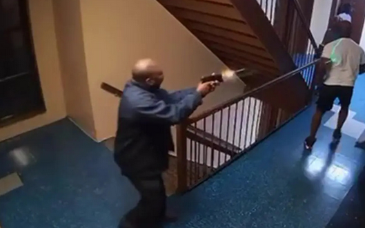 New York Police Department