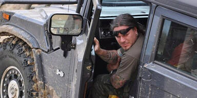 Hummer-Mord: Selbstmord in der Zelle