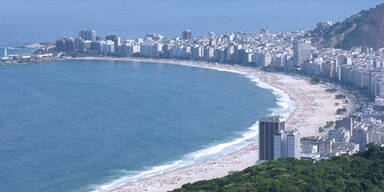 Copacabana