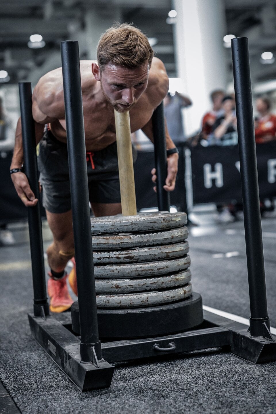 Hyrox: Die neue Trendsportart im Check