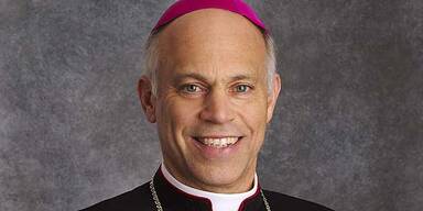 Erzbischof auf Alko-Fahrt erwischt