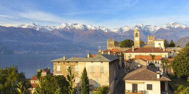 Dorf am Comer See verlangt k&uuml;nftig Eintritt
