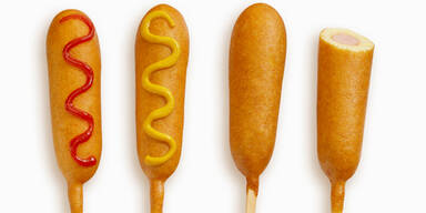 Corn Dogs