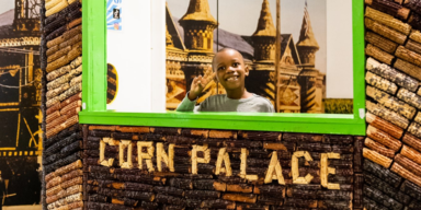 Corn