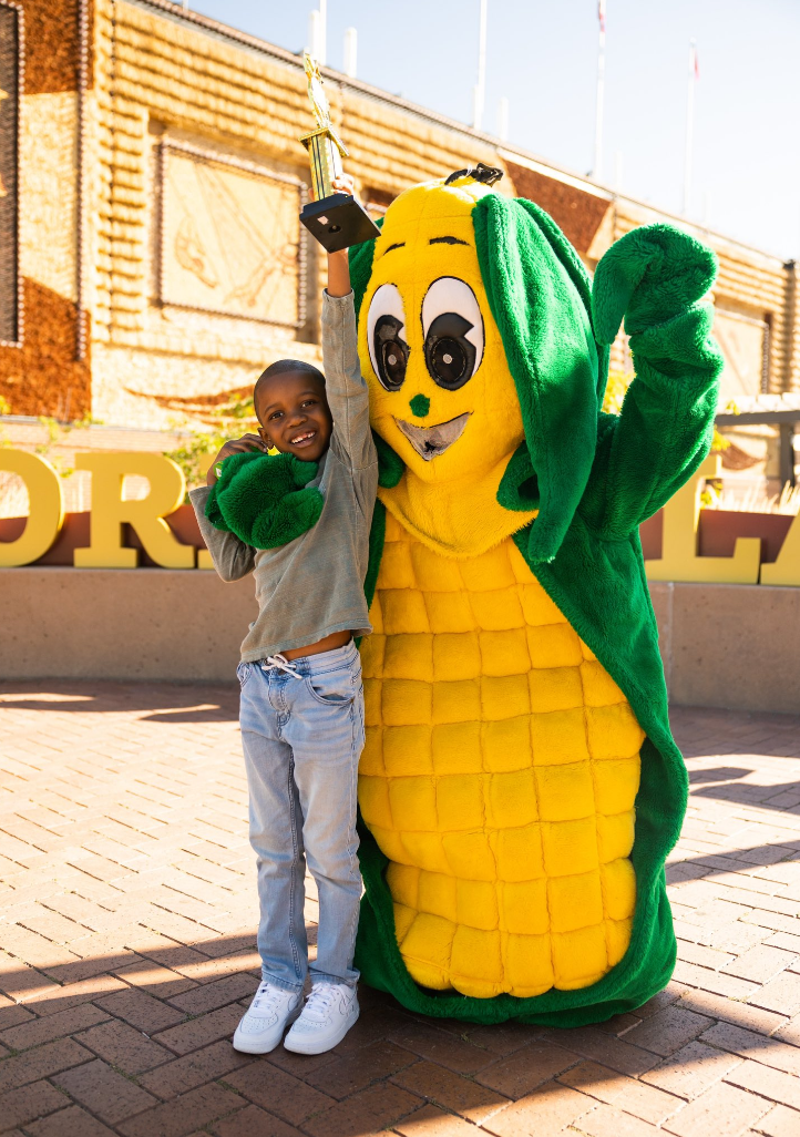 Governor Kristi Noem/Twitter