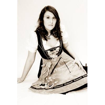 Voten Sie für das schönste Dirndl 