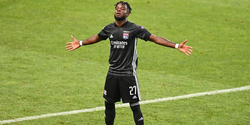 Sensation perfekt: Lyon schaltet ManCity aus