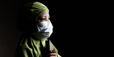 Mehr Rassismus gegen Muslime wegen Corona