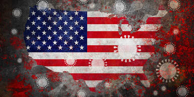 USA: &Uuml;ber 1.500 Corona-Tote an einem Tag