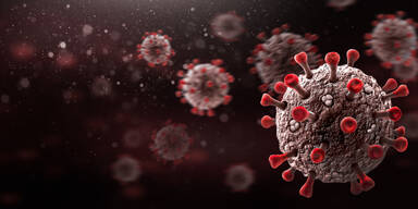 Corona: Bisher 2,2 Millionen Tote weltweit