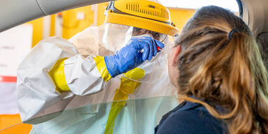 Corona-Ampel: Diese beiden Bundesl&auml;nder k&ouml;nnten bald orange werden