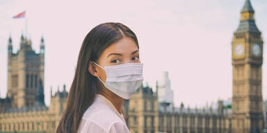 Corona-Alarm in Gro&szlig;britannien: 'Neue Welle hat begonnen'
