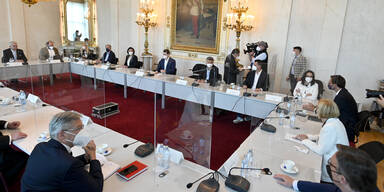 Regierung und L&auml;nder feilschen um letzte Details