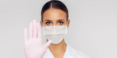 So lange ist man nach Corona-Infektion mindestens immun