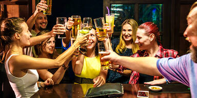 Bei Corona-Party Schulgeb&auml;ude abgefackelt, 180.000 Euro Schaden