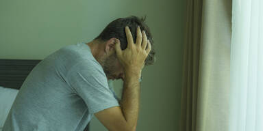 Corona sch&auml;digt auch Psyche und Nerven