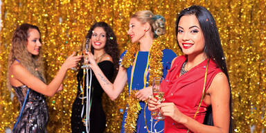 Die Corona-Regeln f&uuml;r die Feiertage | Weihnachten zu zehnt, Silvester zu sechst