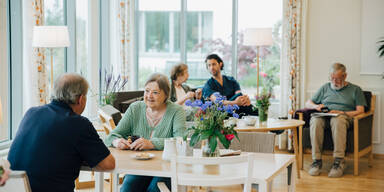 Corona-Regeln missachtet: Seniorenheim-Leiter in Vorarlberg suspendiert