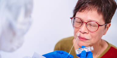 Wiener d&uuml;rfen sich in V&ouml;sendorf nicht testen lassen