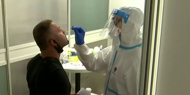 WHO: Omikron BA.2 ansteckender, aber nicht gefährlicher