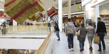 Corona bremst Shopping-Laune | Bummeln heuer out