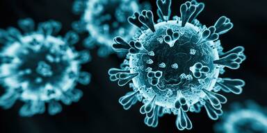 Aufatmen! Forscher l&ouml;sen endlich Corona-R&auml;tsel