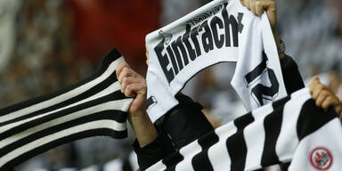 Infizierter Fan war in Salzburg im eigenen Fan-Block