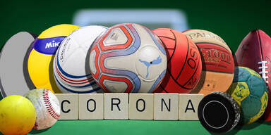 Absagewelle in &Ouml;sterreichs Sportligen