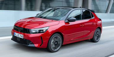 Opel Corsa: Benziner, Mildhybrid oder Akku-Elektriker
