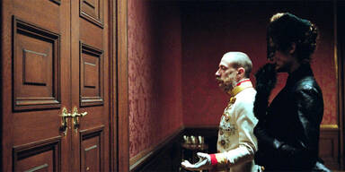 Fall Teichtmeister: Vorwürfe gegen weiteren "Corsage"-Schauspieler