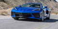 Neue Corvette C8 startet endlich in Europa
