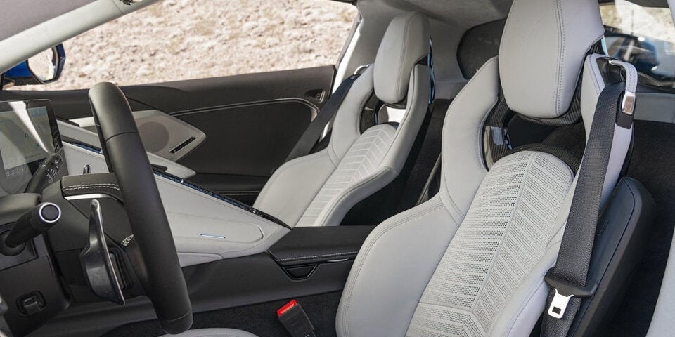 Neue Corvette C8 startet endlich in Europa