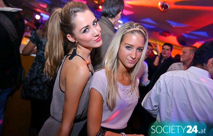 DJ Teddy- O in der Passage