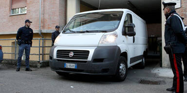 Schlag gegen Cosa Nostra: 27 Festnahmen in Palermo