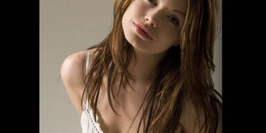 Cosma Shiva Hagen tritt in Computerspiel auf