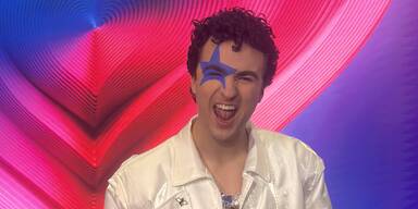 Cosm&oacute;: "Bin froh, dass der Song Contest nicht Olympia ist!"