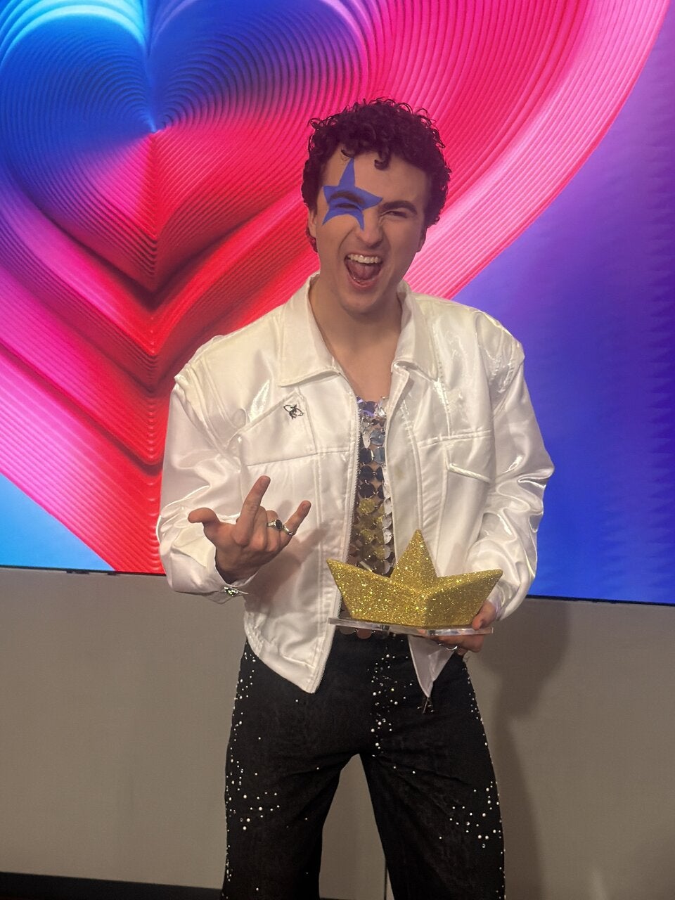 Amadeus Awards: Naschenweng auf Rekord-Kurs, aber viele Top-Acts schwänzen