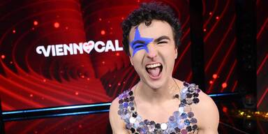 Song Contest Drama: Cosm&oacute; braucht jetzt einen neuen Look!