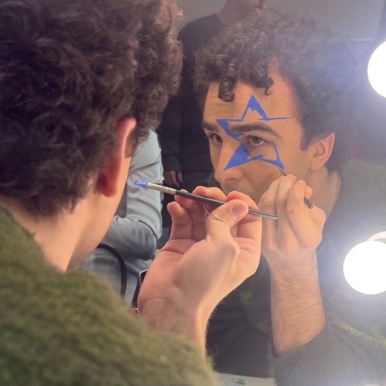 So kontert Cosmó jetzt dem Hass! Heute im großen oe24.TV-Interview