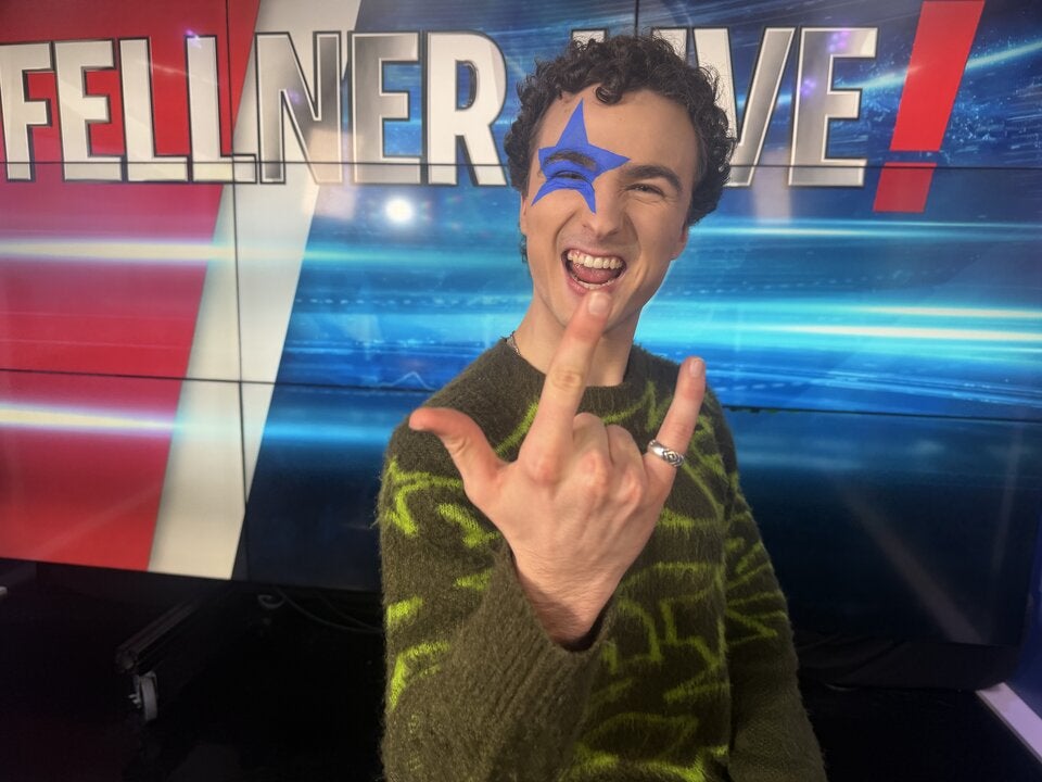 Cosmó über die Unterstützung nach dem Hass: „Da geht mir das Herz auf!“