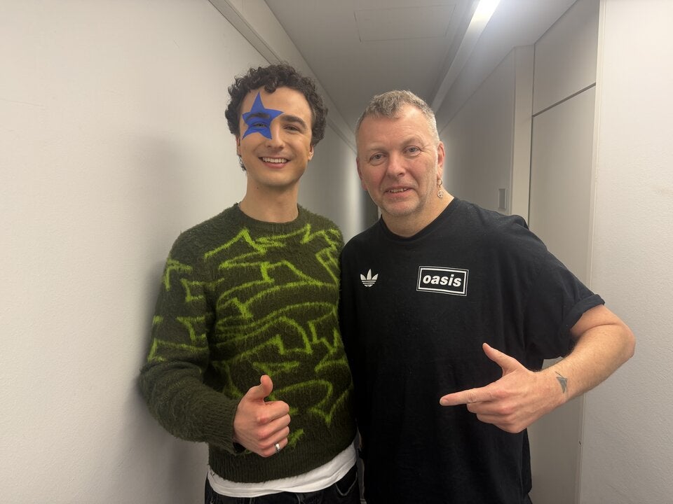 So kontert Cosmó jetzt dem Hass! Heute im großen oe24.TV-Interview