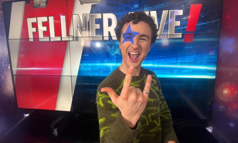 Das ist die Startreihenfolge für den ESC 2026 in Wien